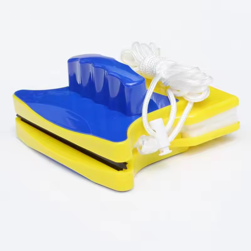 Miniatura 3 de Limpia Vidrios Magnético